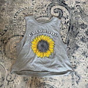 Tank top
